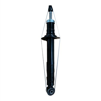 Amortizators48510-22A00