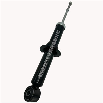 Guangzhou auto detaļu balstiekārta 48511-3D140 priekšējais šoks absorbētājs Land Cruiser Prado